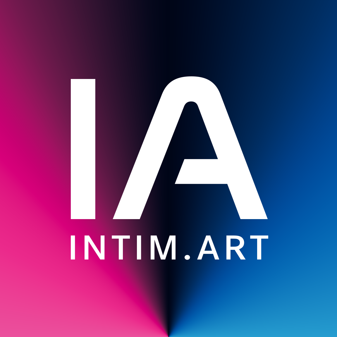 INTIM.ART Logo